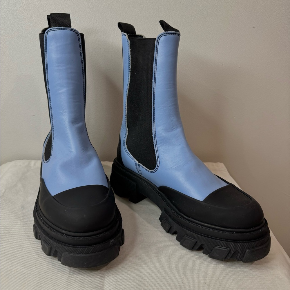 Ganni boots